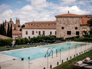 Hospes Palacio de San Esteban