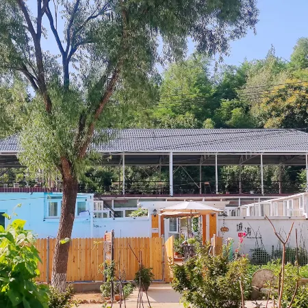 Gubeikou Great Wall Chengtaoxiaozhu Boutique Homestay