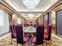 Peng'an Xiangru Heart Hotel (Xiangru Plaza) - Frühstück