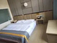 Menglian  xiang Si Yuan Hotel