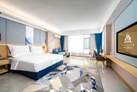 Borrowing Garden Hotel