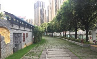 Liupanshui Chundu Homestay