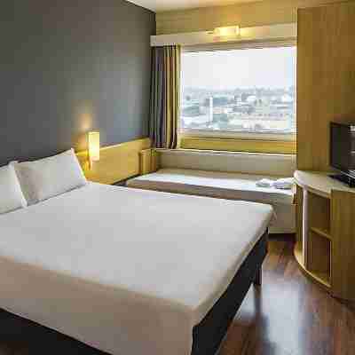 Ibis Tambore Rooms