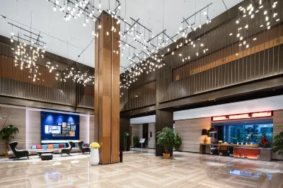 Nanchang Garden Hotel