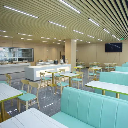 Xinmei Best Boutique Hotel