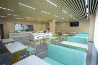 涇縣芯美·貝斯特飯店（政務中心店） - 早餐