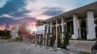 1969 Business Suites @ Ipoh Garden - Yolcu Alma/Bırakma Hizmetleri