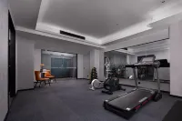 OKDAY Hotel (Yueyang Linxiang) Hotels in Linxiang