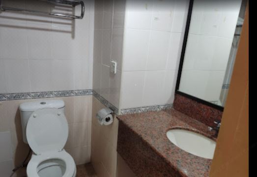 리 화 호텔 빈툴루 외관