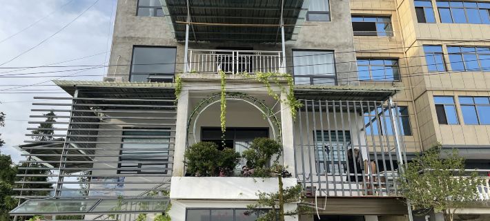 Fengxin Courtyard Desperate Farm Hotels in Fengxin