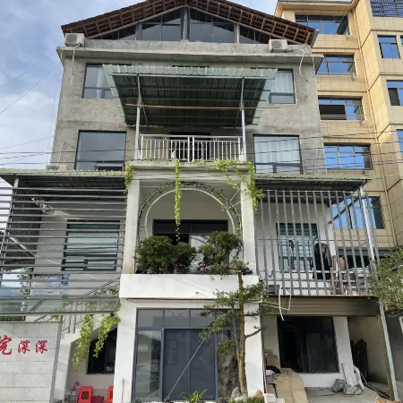 Fengxin Courtyard Desperate Farm
