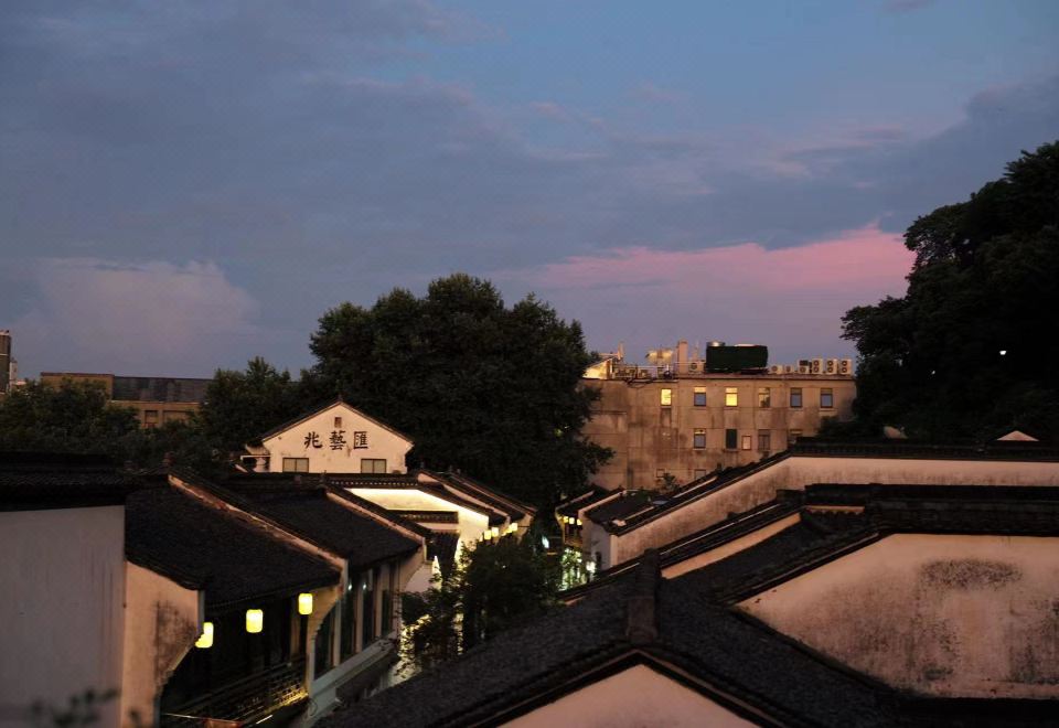 Hangzhou Hofang Hostel