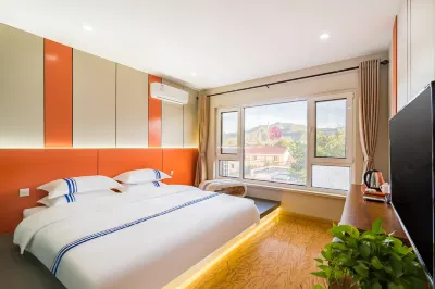 Badaling Inn Hotels in 