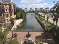 Mingdu Hotel - Scenic