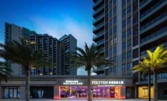 Poltton International Apartment Hotel