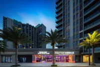 Poltton International Apartment Hotel Hotels near Country Garden Coral Palace Sea Shell