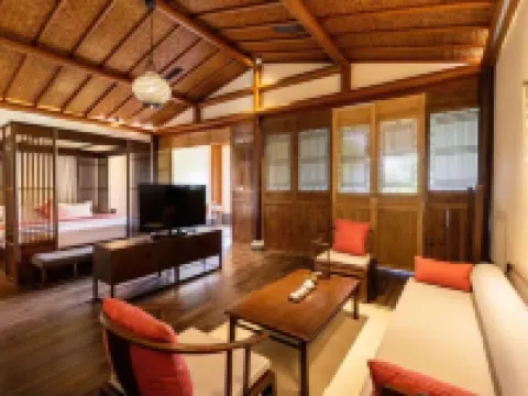 Ningyang Fusheng College Ningyang İlçesi otelleri