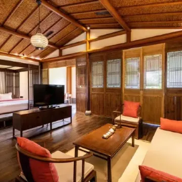 Ningyang Fusheng College