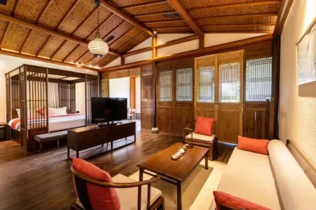 Ningyang Fusheng College