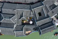 Shanghai Helong Shuyi Cultural Homestay