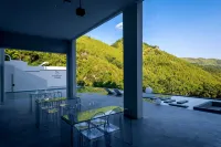 Shanyueji Holiday Homestay - فطور