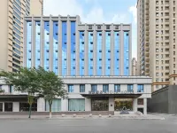 Atour Hotel, Central Park, Luliang