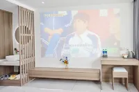 Shangmu Movie Homestay - Inns