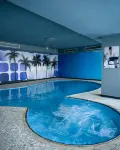 Grand Ocean Sokhna Hotel & Resort - piscina