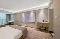 Yayue Hotel (Yongxin Central Plaza)