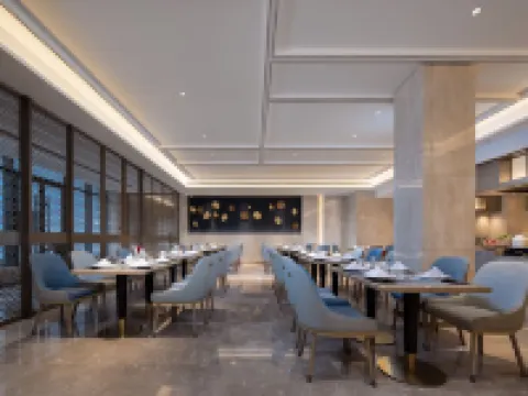 Jinzhou Golden Tulip Hotel Hotels in Jinzhou