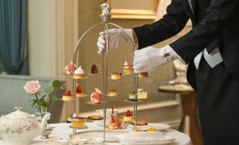 The Ritz-Carlton Beijing