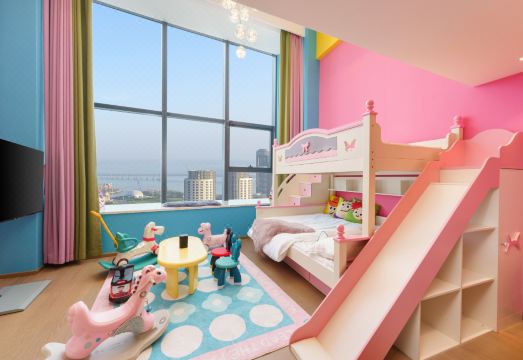 다롄 숙소 서비스