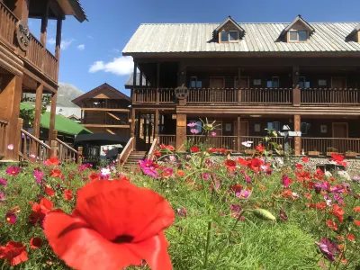 허무 투와주 호텔 허무촌 허무 성공 야영지 주변 호텔