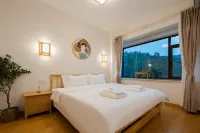 Weiman Boutique Homestay (Zhebei Grand Canyon Branch) - Pemandian Air Panas