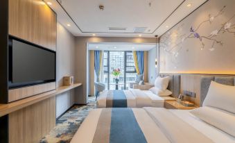 Kunming Yagao Hotel - Housity