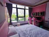 Geek E-sports Hotel