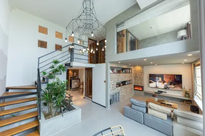 A夢民宿（宜昌東站萬豪中心店） 住宿飯店