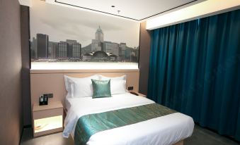 Xi'an Hotel Xinhui District (Wanda Plaza)