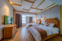 Lijing Hotel Hotels in Fenggang