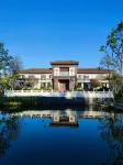 Hubei Mangrove Resort Hotel Hotels in Hanchuan