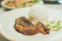 Kojõ Hotel Tagum - Bữa sáng