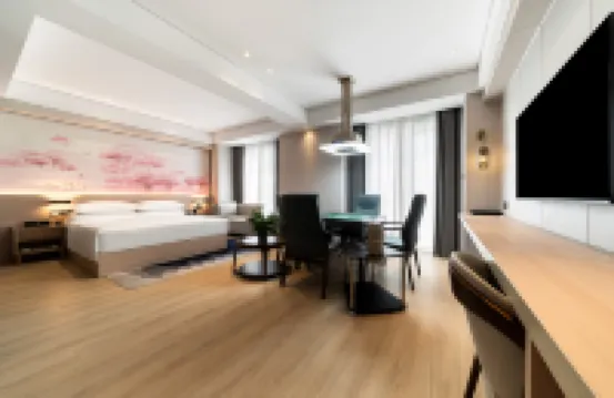 仁壽棲西里墅飯店（棲西里店） 仁壽住宿飯店