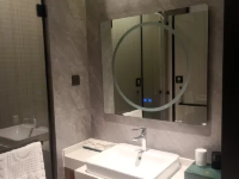 Yuanheng Hotel Hotels in Ningcheng