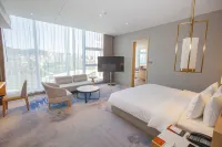 Sea View Art Hotel (Rizhao Duodao Sea Store) Hotels in Rizhao