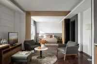 Oakwood Hotel & Apartments Saigon Hotels in der Nähe von PUP University