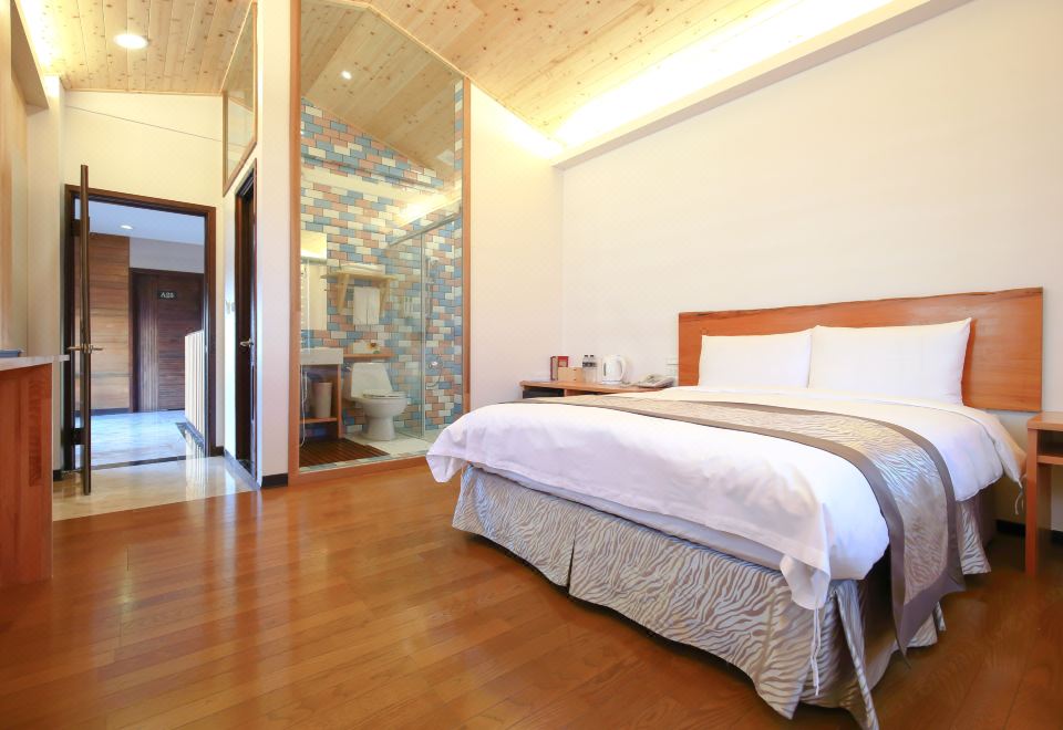 4. 사이프레스 하우..