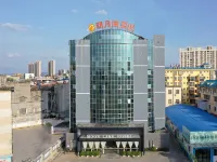 Moonlake Hotel فنادق في تياندونغ