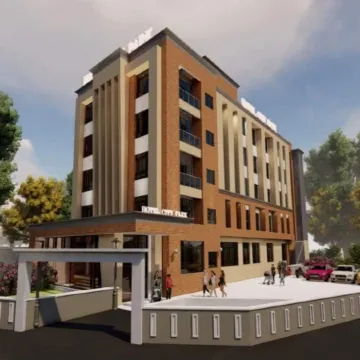 Hotel City Park Pvt. Ltd.
