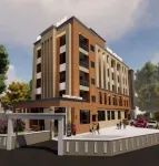 Hotel City Park Pvt. Ltd. のホテル