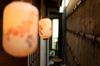 In Mount Jiuhua - con terme